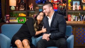 Watch What Happens Live with Andy Cohen Odcinek 26