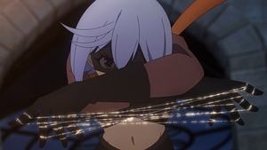 Kono Subarashii Sekai ni Shukufuku wo! Pożegnanie z wystawnym stylem życia!