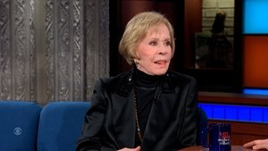 The Late Show with Stephen Colbert Odcinek 70