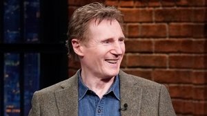 Late Night with Seth Meyers Odcinek 82