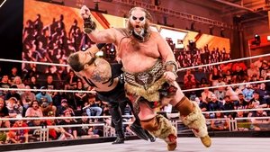 WWE NXT Odcinek 16