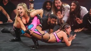 WWE NXT Odcinek 18