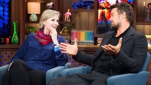 Watch What Happens Live with Andy Cohen Odcinek 37