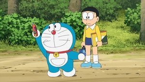 Doraemon Odcinek 1378