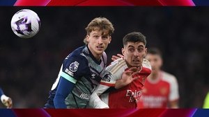 Match of the Day Odcinek 35