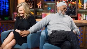 Watch What Happens Live with Andy Cohen Odcinek 34
