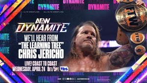 All Elite Wrestling: Dynamite Odcinek 17