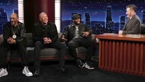 Jimmy Kimmel Live! Odcinek 78