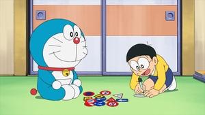 Doraemon Odcinek 1374