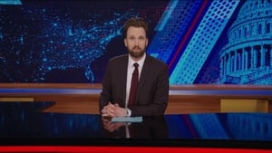 The Daily Show Odcinek 41