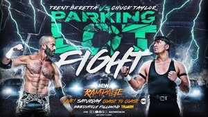 All Elite Wrestling: Rampage Odcinek 17