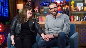 Watch What Happens Live with Andy Cohen Odcinek 24