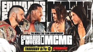 TNA iMPACT! Odcinek 16