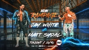 All Elite Wrestling: Rampage Odcinek 15