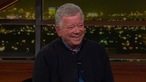 Real Time with Bill Maher Odcinek 11