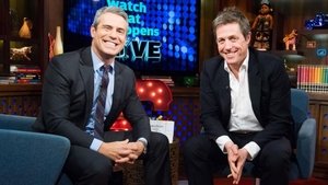 Watch What Happens Live with Andy Cohen Odcinek 33