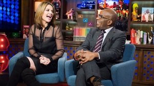 Watch What Happens Live with Andy Cohen Odcinek 19
