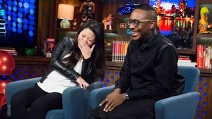 Watch What Happens Live with Andy Cohen Odcinek 28