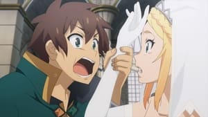 Kono Subarashii Sekai ni Shukufuku wo! Boże błogosławieństwo na te niezmienne dni!