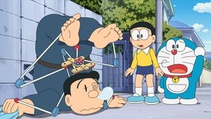 Doraemon Odcinek 1377