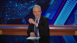 The Daily Show Odcinek 44