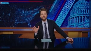 The Daily Show Odcinek 43