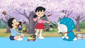 Doraemon Odcinek 1376