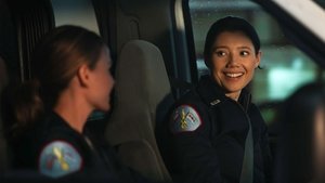 Chicago Fire Odcinek 9
