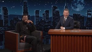 Jimmy Kimmel Live! Odcinek 79