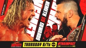 TNA iMPACT! Odcinek 17