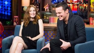 Watch What Happens Live with Andy Cohen Odcinek 14