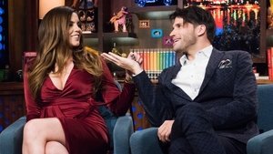 Watch What Happens Live with Andy Cohen Odcinek 21