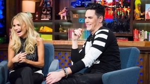 Watch What Happens Live with Andy Cohen Odcinek 17