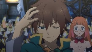 Kono Subarashii Sekai ni Shukufuku wo! Nikczemni przyjaciele dla tej księżniczki!