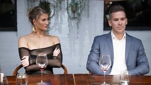 Married at First Sight Odcinek 34