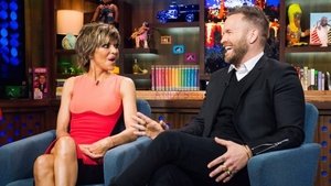 Watch What Happens Live with Andy Cohen Odcinek 8