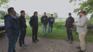 Klątwa Wyspy Dębów Odcinek 22