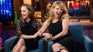 Watch What Happens Live with Andy Cohen Odcinek 61