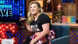 Watch What Happens Live with Andy Cohen Odcinek 43