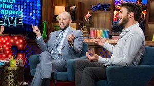 Watch What Happens Live with Andy Cohen Odcinek 63