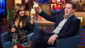 Watch What Happens Live with Andy Cohen Odcinek 50