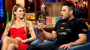 Watch What Happens Live with Andy Cohen Odcinek 55