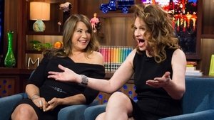 Watch What Happens Live with Andy Cohen Odcinek 62