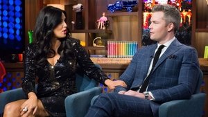Watch What Happens Live with Andy Cohen Odcinek 58