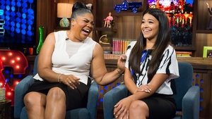 Watch What Happens Live with Andy Cohen Odcinek 73