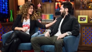 Watch What Happens Live with Andy Cohen Odcinek 47