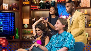 Watch What Happens Live with Andy Cohen Odcinek 41