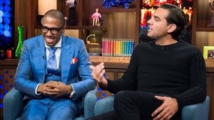Watch What Happens Live with Andy Cohen Odcinek 53