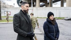 FBI Odcinek 8