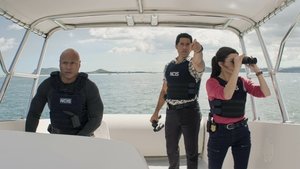 Agenci NCIS: Hawaje Operacja "Czerwony królik"